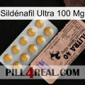 Sildénafil Ultra 100 Mg 41